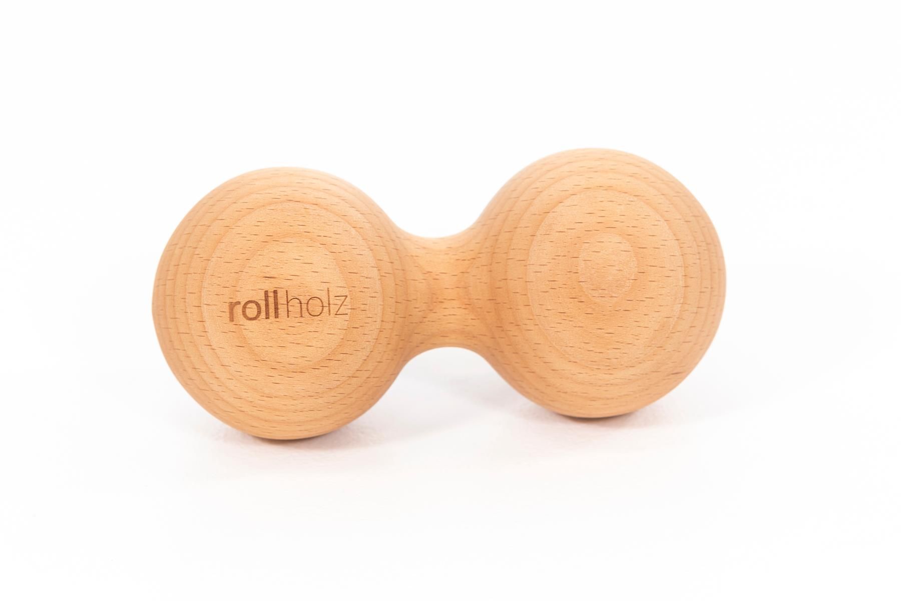 rollholz Buch
